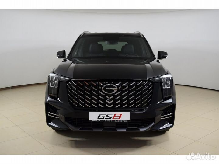 GAC GS8 2.0 AT, 2023