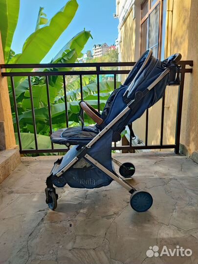 Аренда колясок