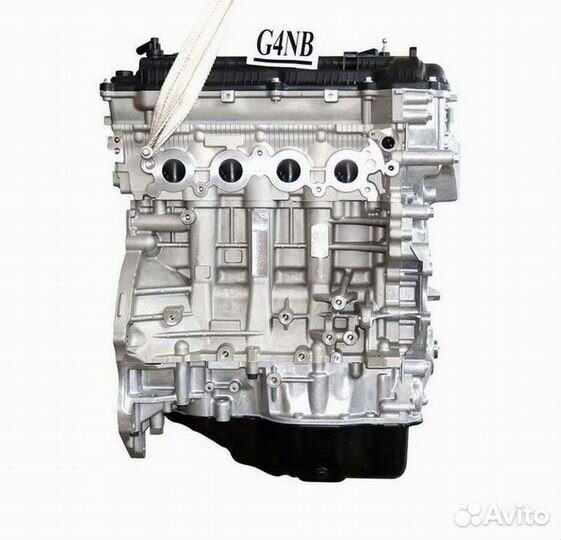 Новые двигатели на Корейские авто