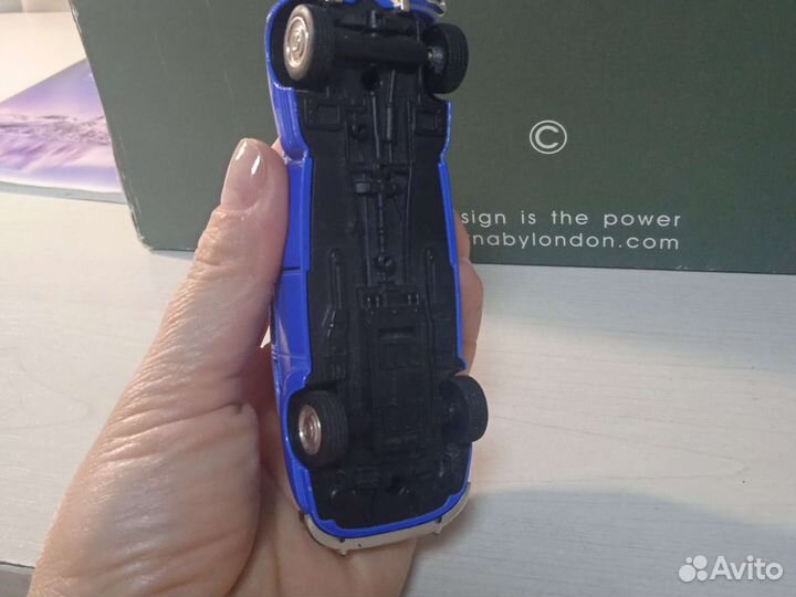 Машинка детская