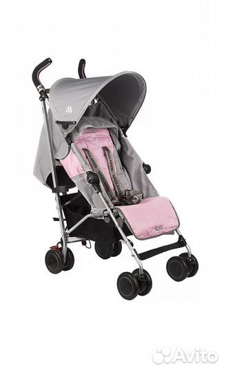 Коляска Maclaren Quest Sport