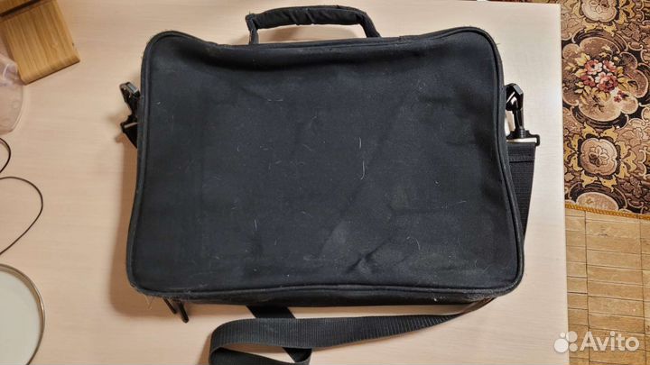 Сумка для ноутбука 17.3