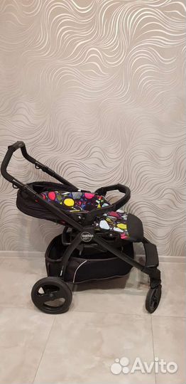 Коляска peg perego
