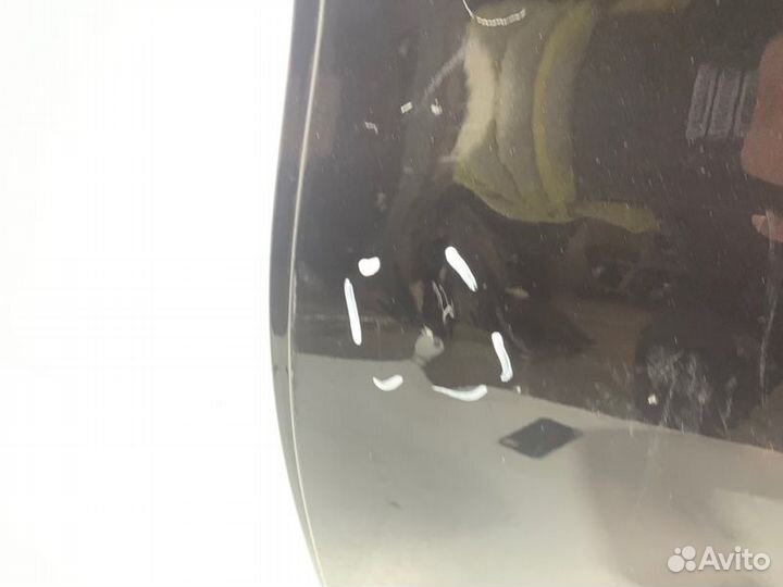 Дверь задняя левая Bmw 5Er F11 С 2009-2016