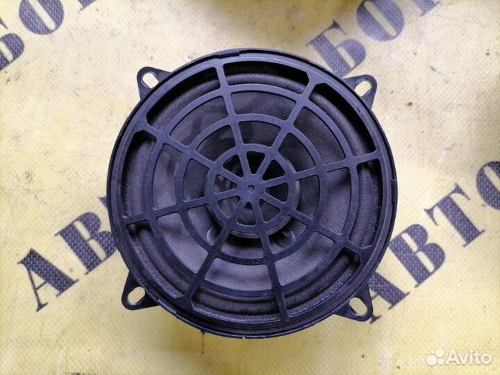 Динамик Peugeot 3008 2010-2016 1.6 150 Л/С EP6CDT