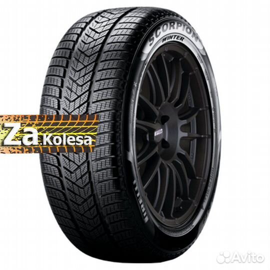 Pirelli Scorpion Winter 295/35 R22 108W
