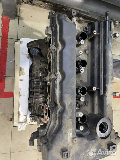 Двигатель от Kia Sportage III, 2.0