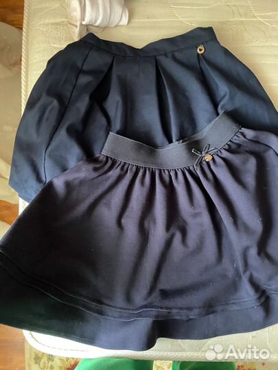 Школьная форма пакетом