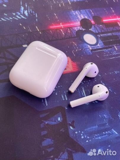Apple AirPods 2 (оригинал)