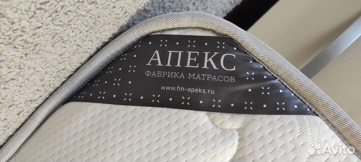 Матрас детский новый