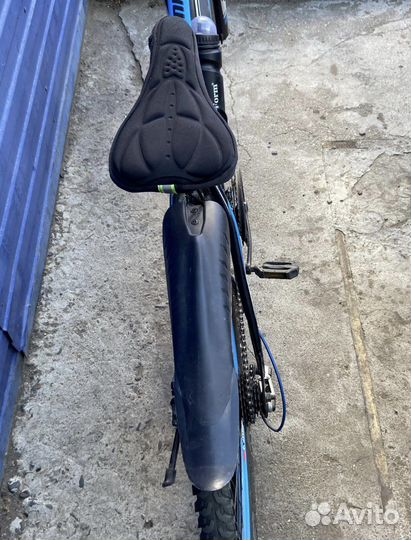 Продам скоросной велосепед