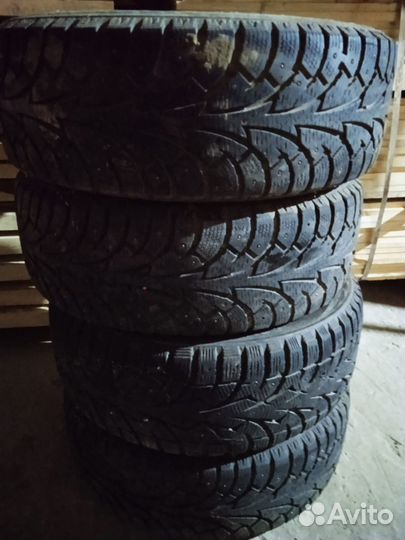 Hankook Radial RA14 185/60 R15
