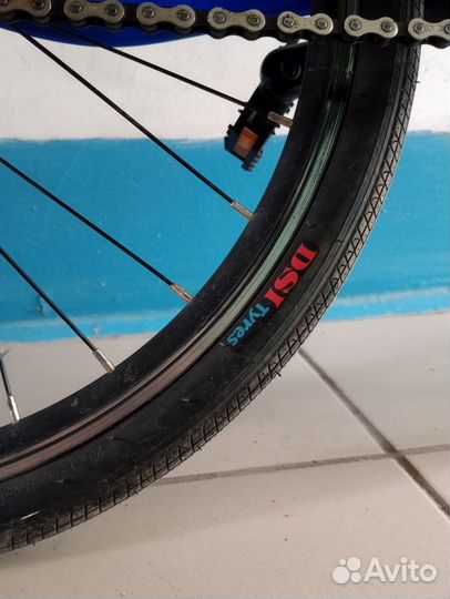 Bmx race GT mach one mini