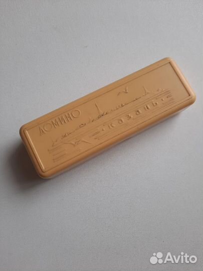 Домино СССР