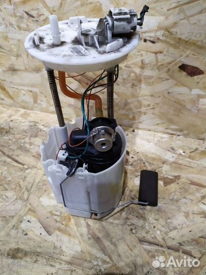 Бензонасос Опель Астра J