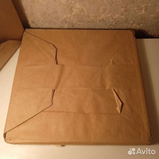 Грампластинки П. Чайковский. Заводская упаковка