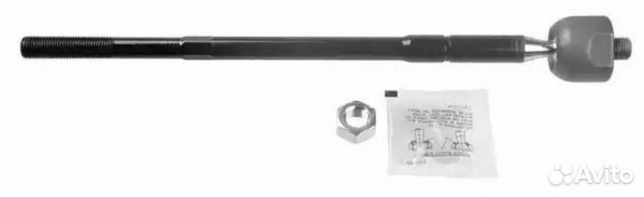 Lemforder 3674101 3674101 тяга рулевая\ Citroen C