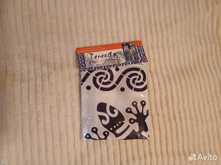 Кухонный фартук