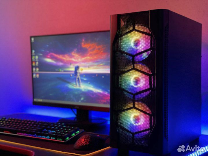 Стстемник i7