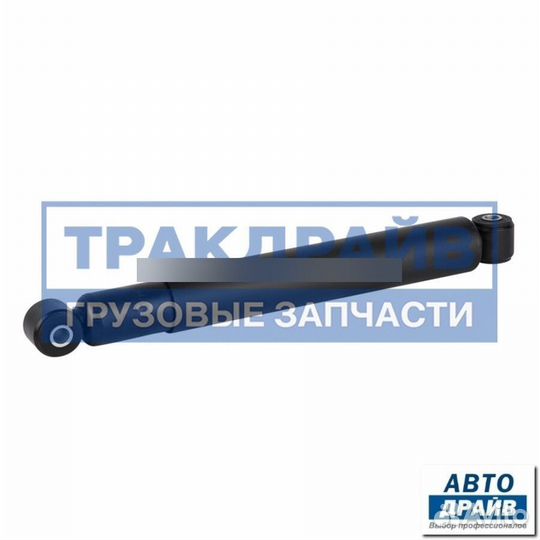 Амортизатор подвески Мерседес Актрос передний 480*803 O/O 16*50 мм
