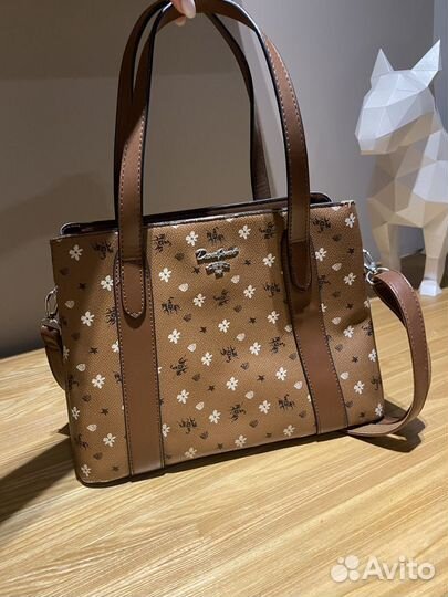 Сумка david jones