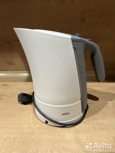 Чайники электрические б/у (3 шт)