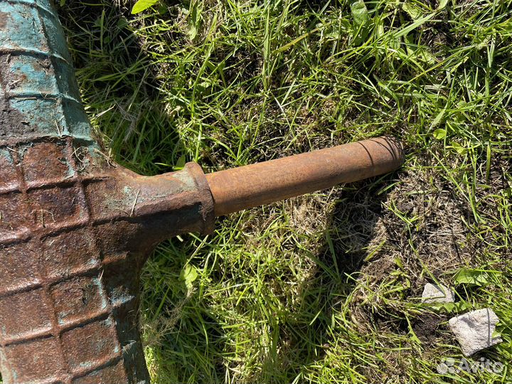 Передний мост на мтз 80