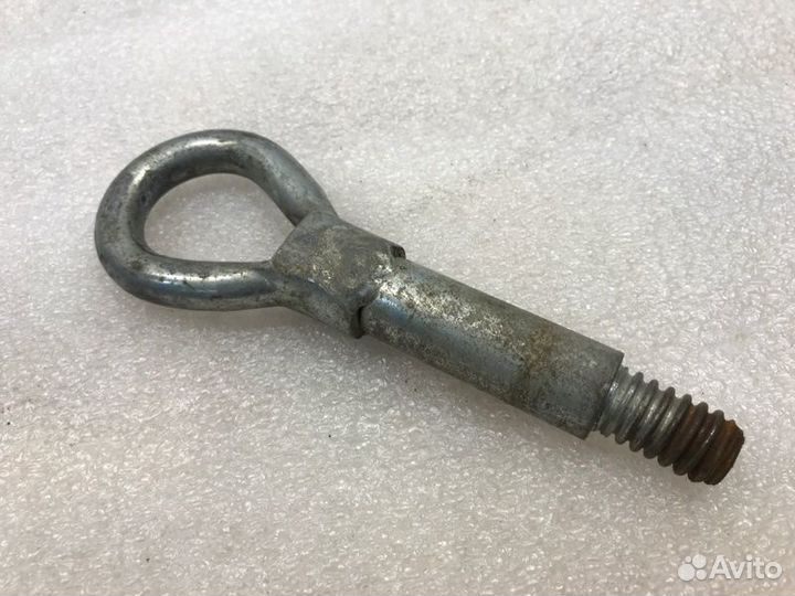 Крюк буксировочный Ford Mondeo седан 2.3 2010