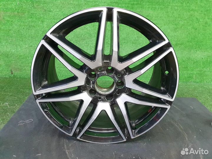Диск литой R19 Mercedes V W447 (2014-н.в.) AMG