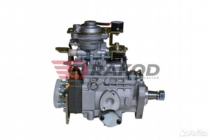 Тнвд foton-1069 евро-3