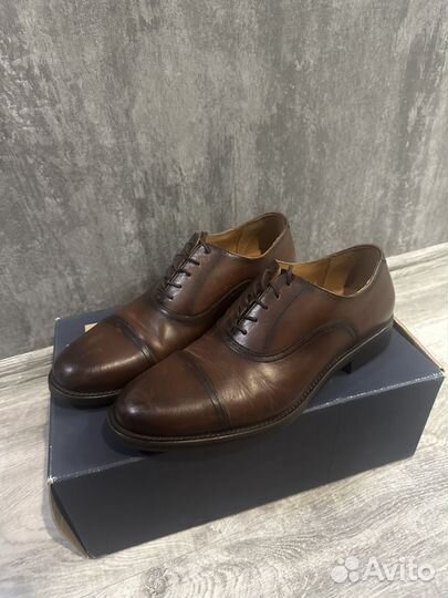 Туфли he by mango man