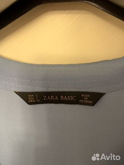 Туника zara L