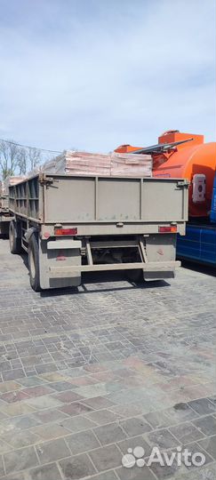 КАМАЗ 5320, 1988