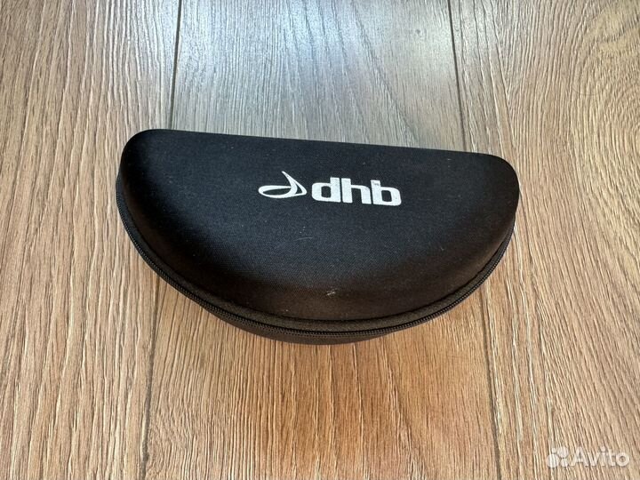 Солнцезащитные очки dhb Triple Lens