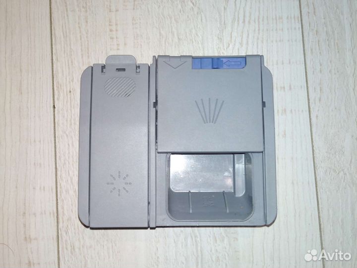 Диспенсер для посудомоечной машины