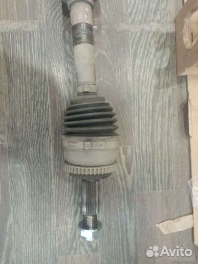 Привод колеса правый правый Hyundai Creta