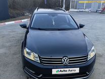 Volkswagen Passat 1.8 AMT, 2011, 210 253 км, с пробегом, цена 1 070 000 руб.