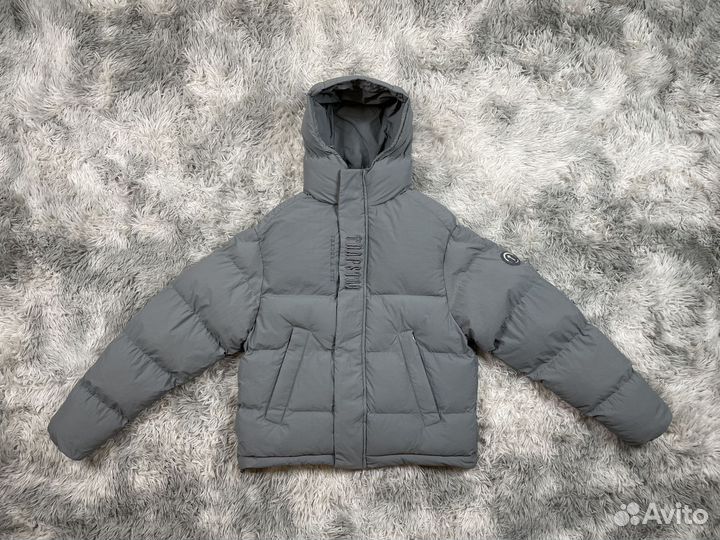 Пуховик Trapstar