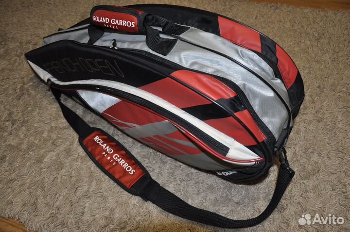 Сумка для большого тенниса Babolat