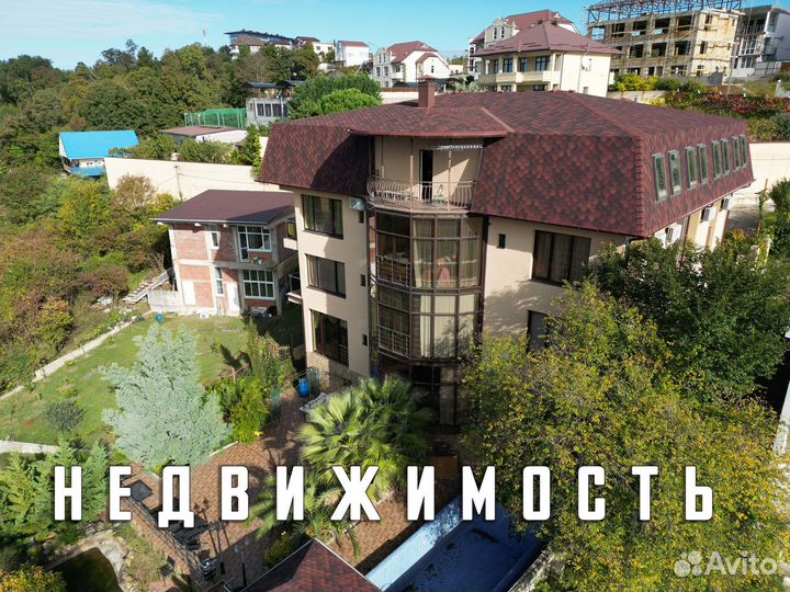 Съемка с квадрокоптера. Аэросъемка