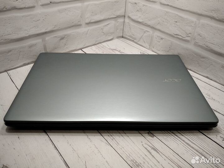 Игровой Acer GeForce 2GB + intel i5 + SSD + 1000GB