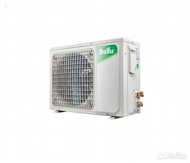 Кондиционер Ballu на 70 кв.м
