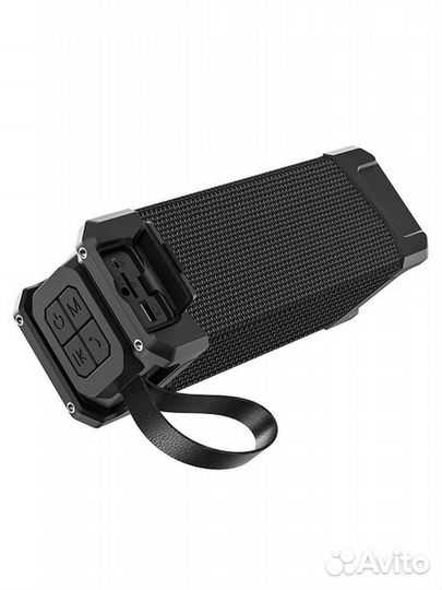 Hoco HC6 беспроводная акустика 4000mAh 6 часов