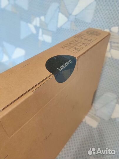 Lenovo ideaPad Ryzen5 5625/15,6*IPS/16Gb,512Gb
