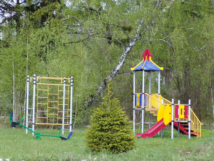 Участок 8 сот. (ИЖС)