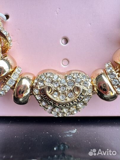 Juicy couture оригинал