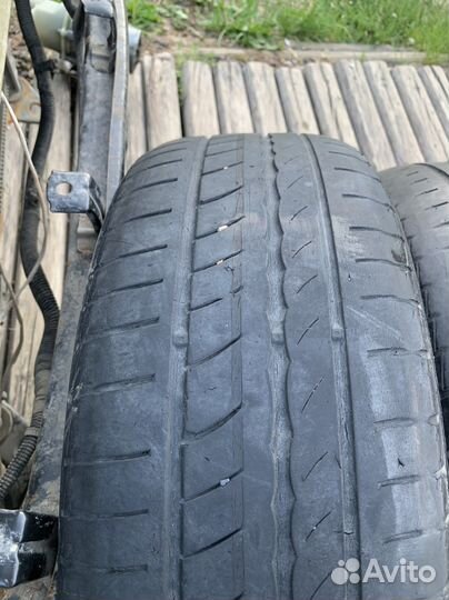 Pirelli Cinturato P1 Verde 185/55 R15