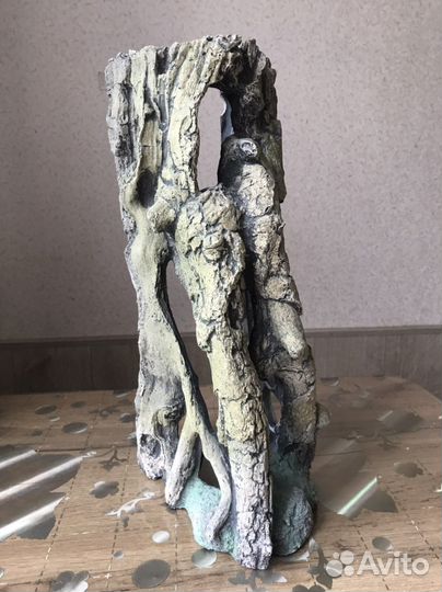 Аксессуары для аквариума