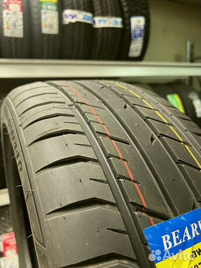Bearway BW118 285/45 R22 и 325/40 R22 78T