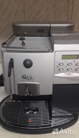 Аренда продажа кофемашин